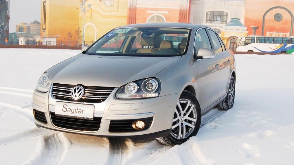 大众最不值得买的四款车,大众在中国能封神离不开这11款车