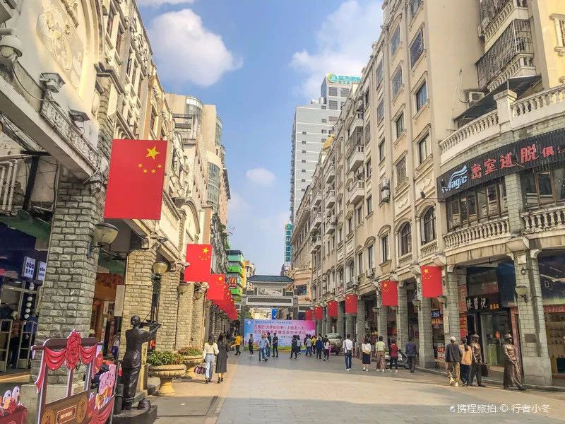 疫情结束后一定要打卡的小众景点,国内最美的小众地