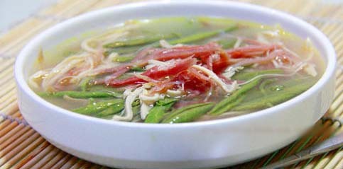 术：以术谈浙江菜