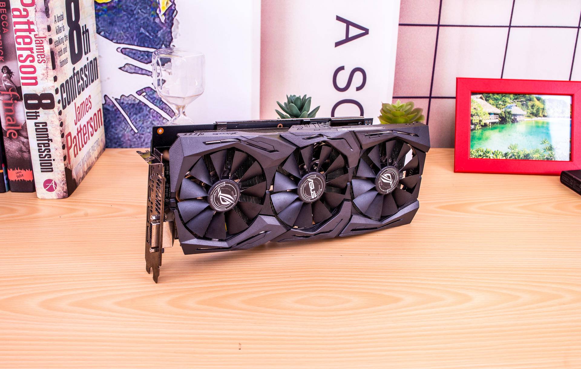 威刚一体式水冷测评,可以畅快玩游戏的笔记本电脑