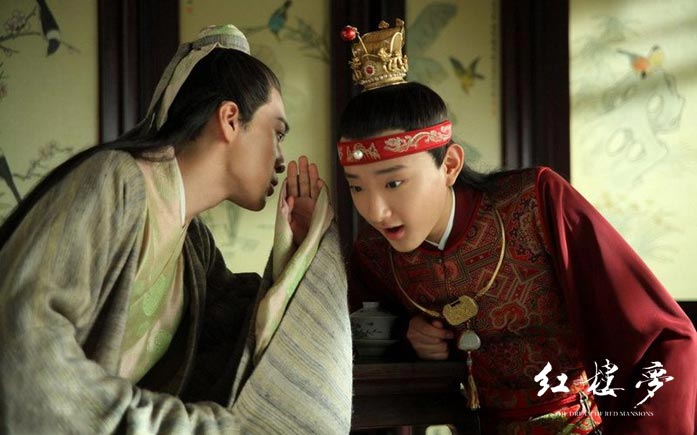 我家那小子于小彤从背后抱陈小纭,于小彤先跟海陆还是陈小纭在一起