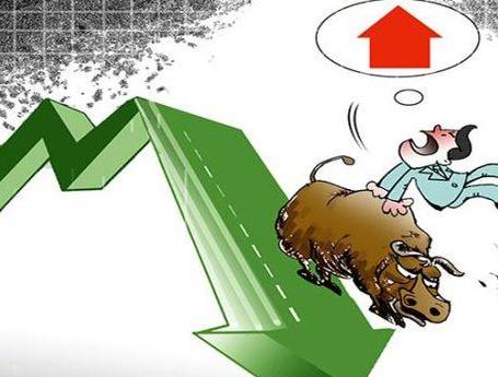 股市被套怎么自救,股票被套了怎么办是死扛还是割肉