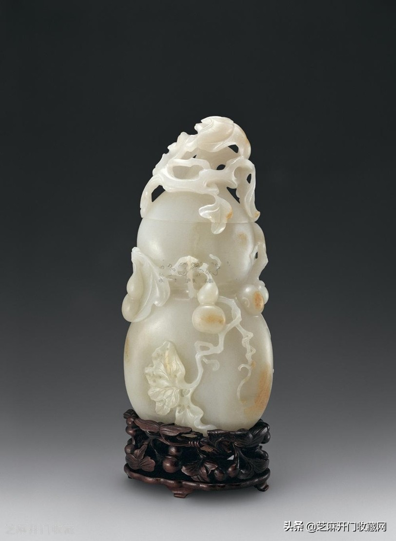 羊脂玉检测鉴别证书,怎么鉴别羊脂玉盖碗