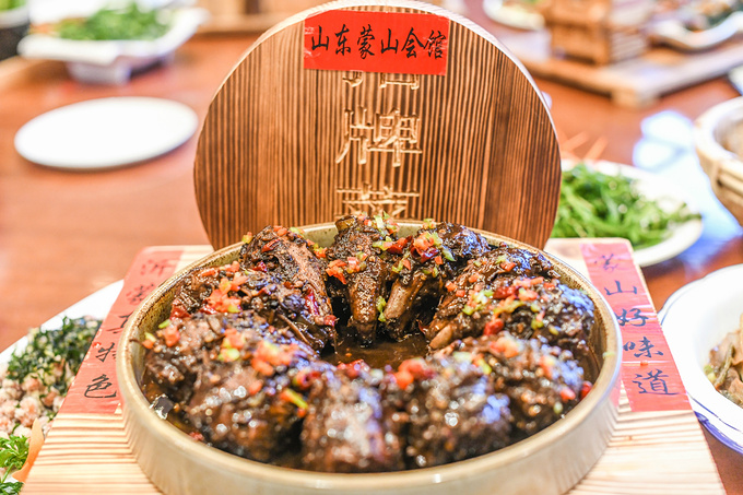 太行山之美巍峨壮丽,太行山最美的免费风景在哪里