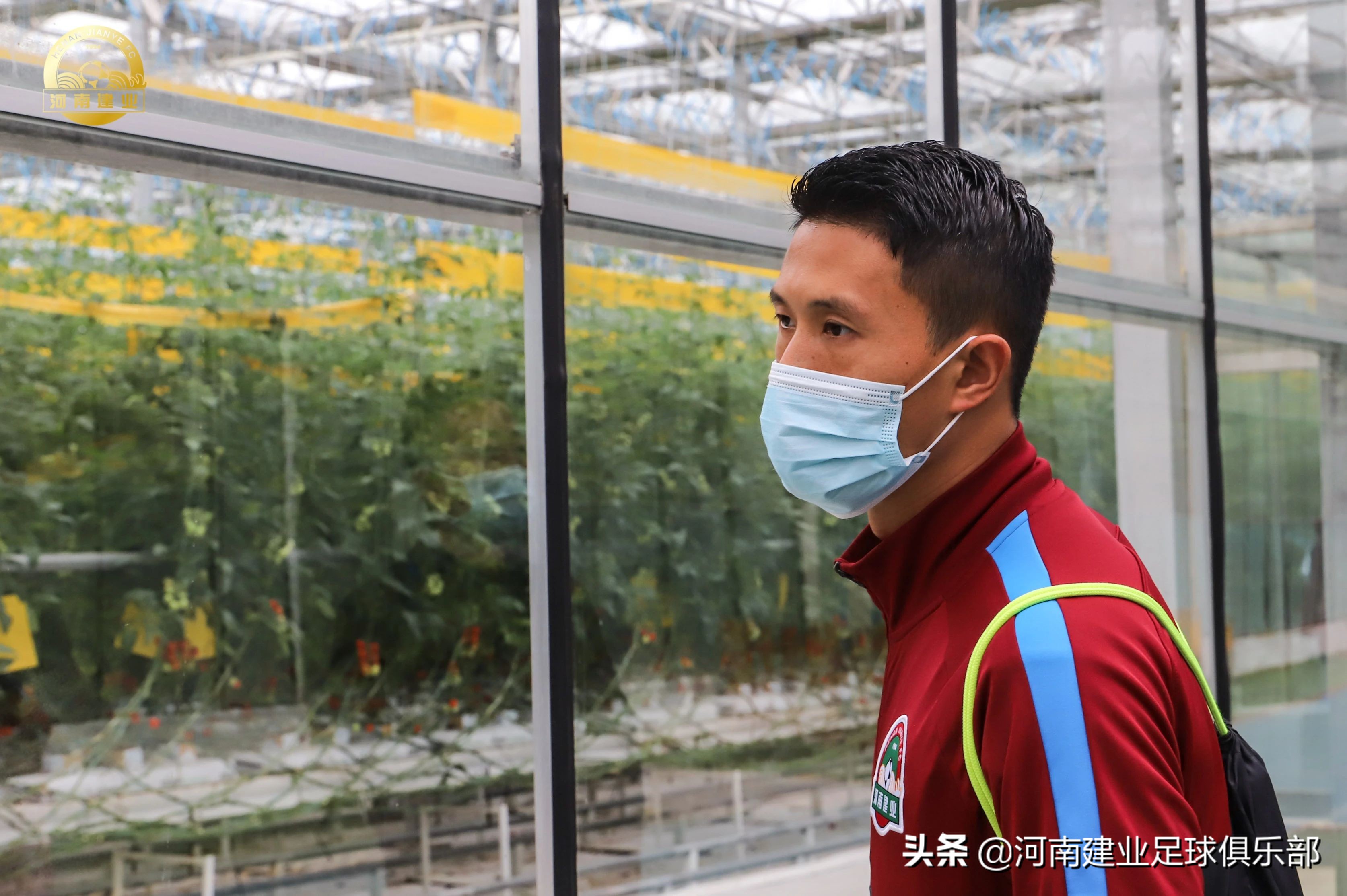 从红旗渠精神汲取不断奋进的力量,走进红旗渠感悟红旗渠精神