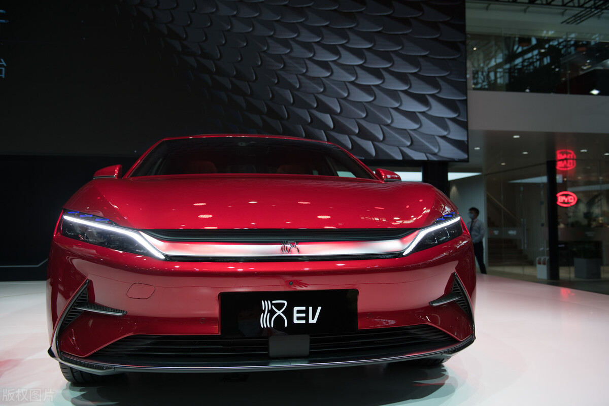 新能源车到底靠谱不,新能源车那么危险为什么还有人买