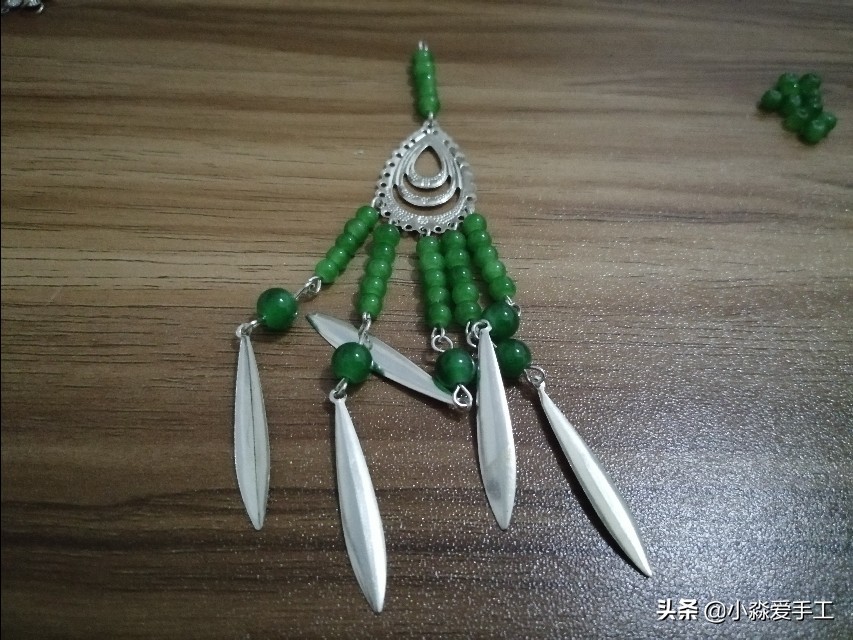 制作发簪教程简单易学,如何做发簪初学者