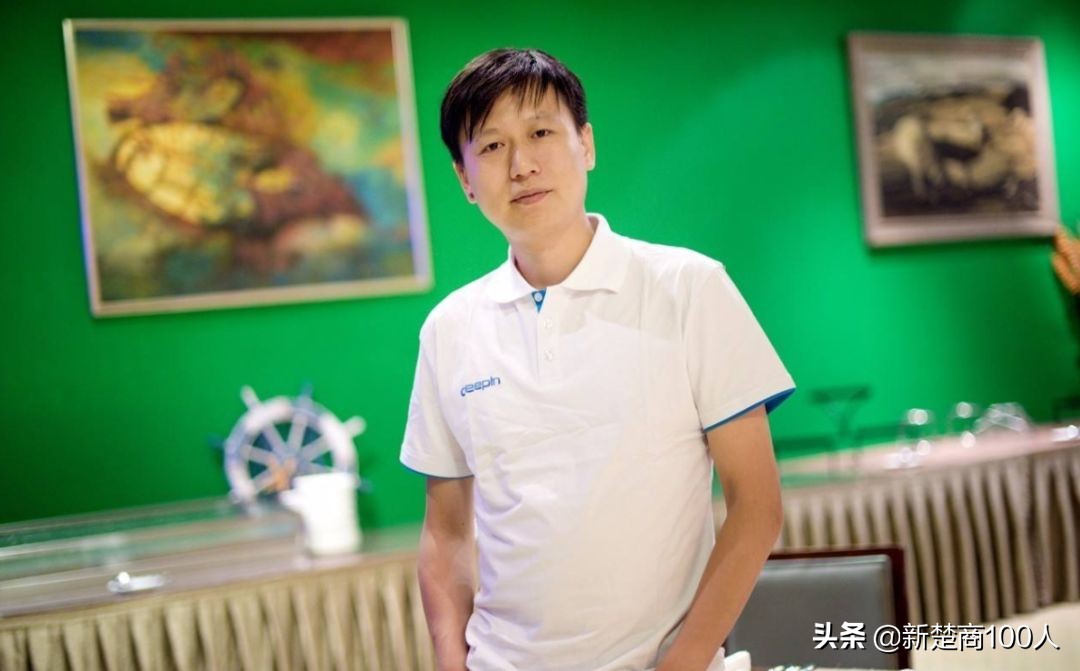 武汉深之度科技:中国桌面操作系统颠覆者