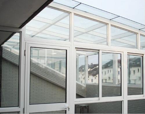 凤铝门窗安装效果图片,凤铝门窗安装全过程