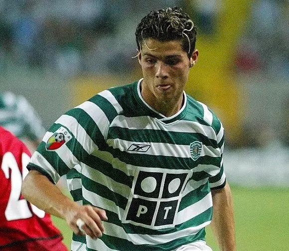 各大官方祝c罗生日快乐,五大联赛祝c罗生日快乐