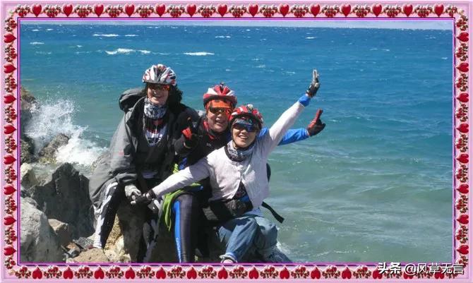 回归的日子伊犁之骑行