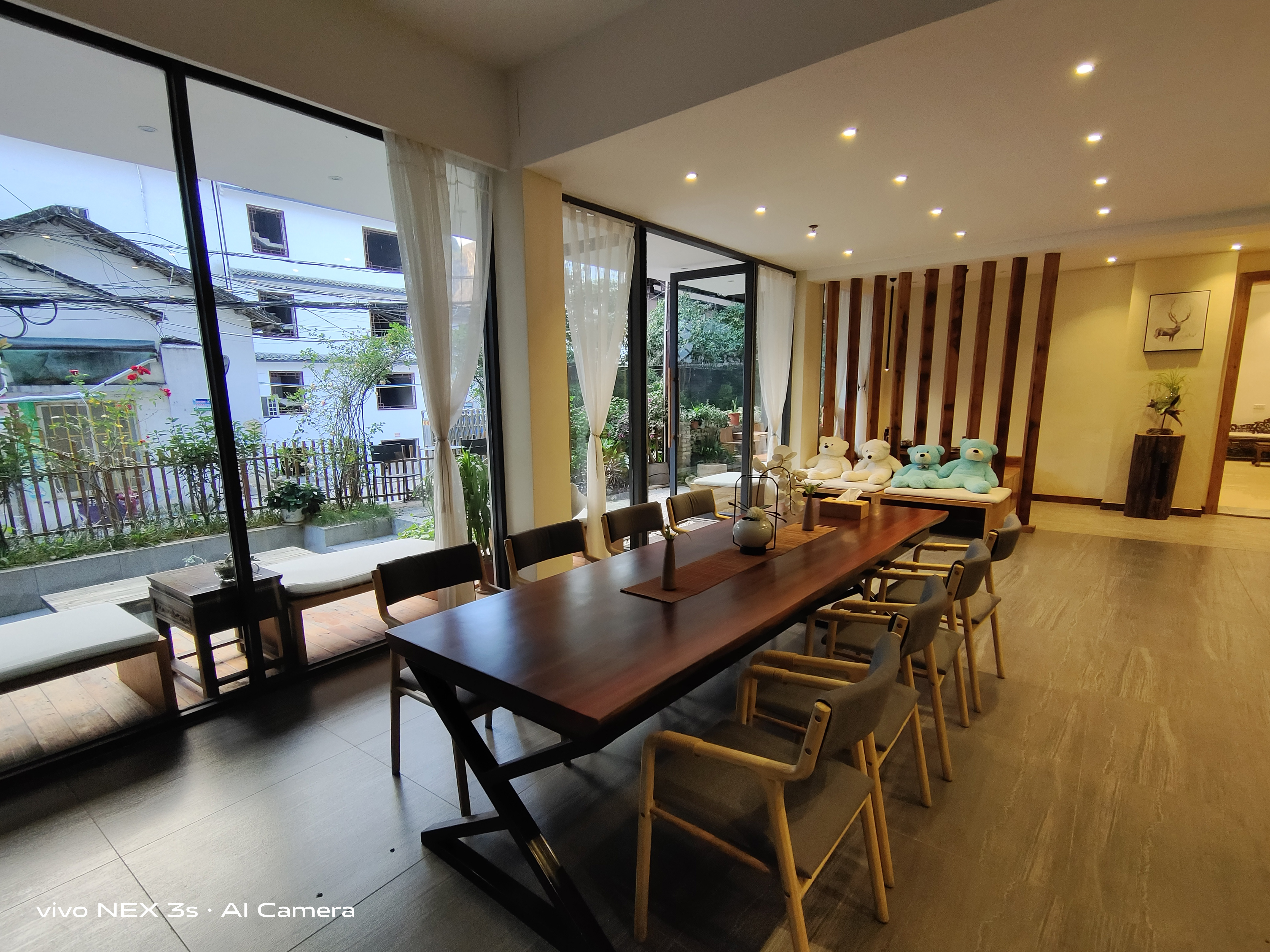 nex3和nex3s外观有什么区别,vivonex3对比华为mate30pro