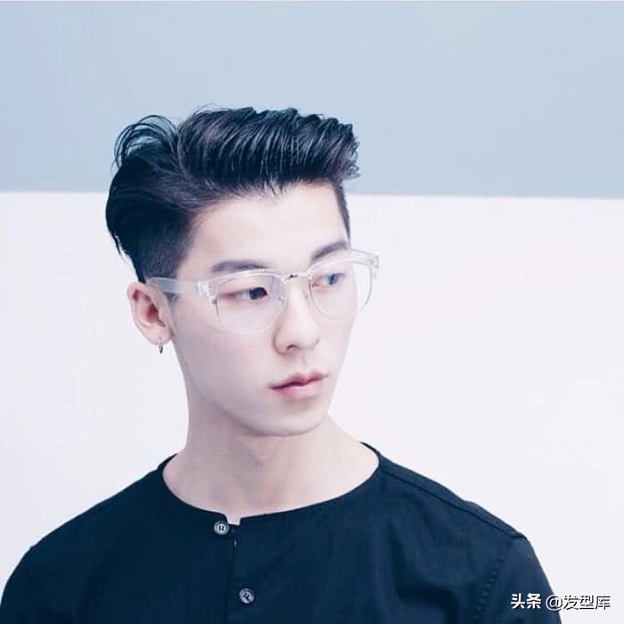 2023韩国男士发型,最受欢迎的韩式男士发型有哪些