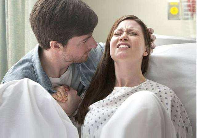 为什么医生不给你打无痛分娩，你知道原因么？