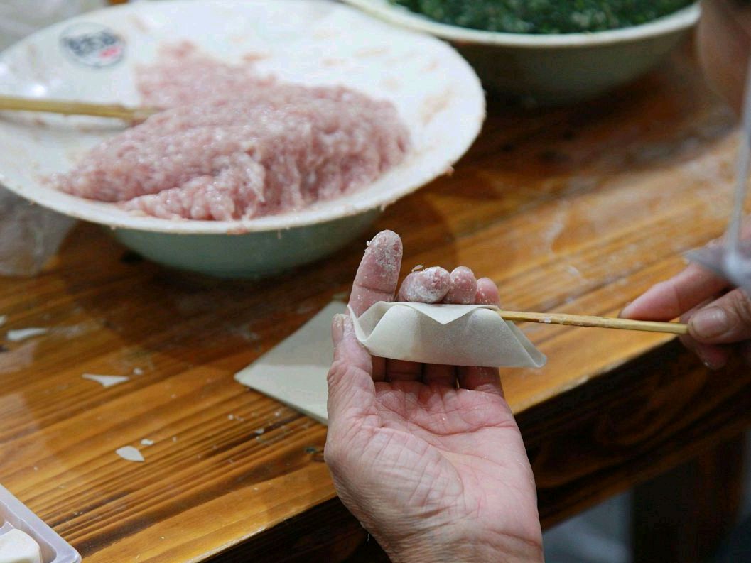 开一家馄饨店都需要准备什么,开馄饨店的经验和技巧