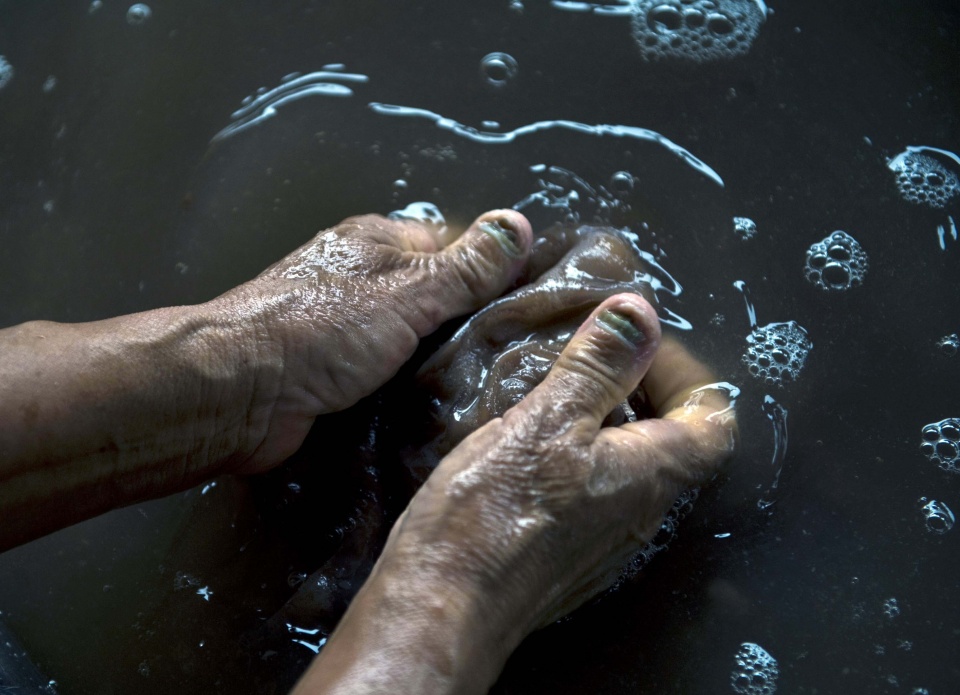 正宗的鱼翅汤,家庭自制鱼翅汤