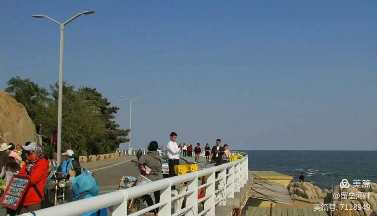 秦皇岛山海关游记,秦皇岛东山游记