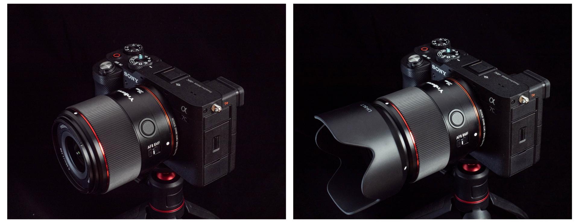 索尼定焦镜头性价比推荐,索尼35mm定焦推荐国产