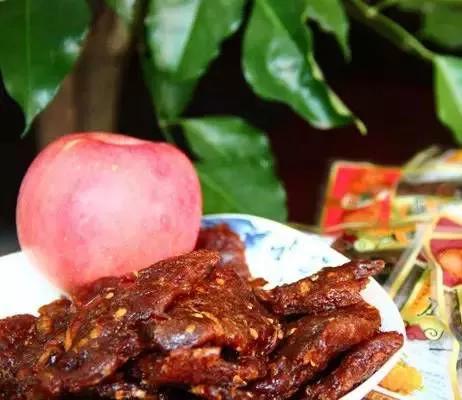 高安本地特色美食推荐,高安最出名的美食排名