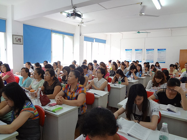 广西会计报考时间2017,广西省会计初级考试报考流程