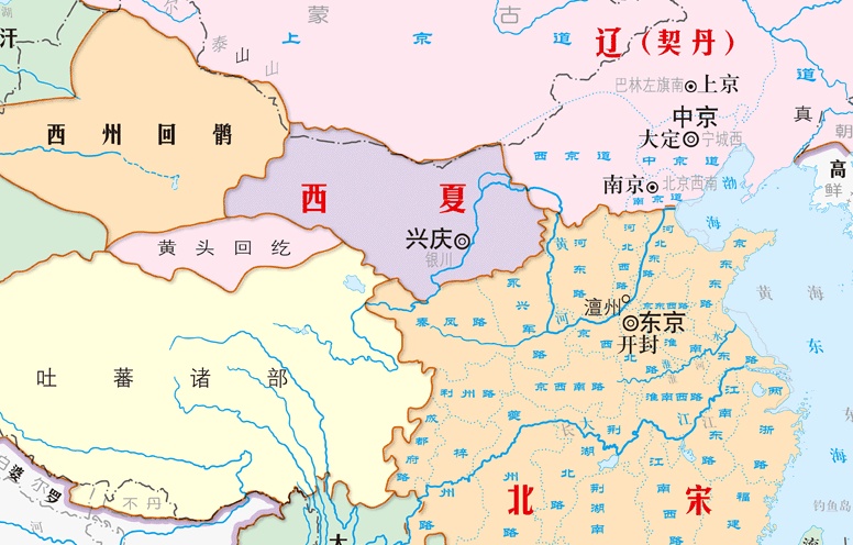 盛世的几条标准,盛世的标准是什么