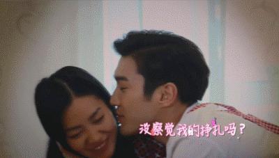 陈伟霆近期恋情,陈伟霆跟国际超模合照