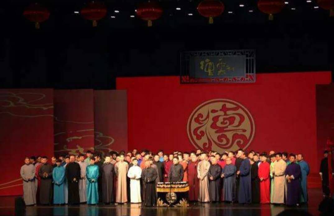 曹云金出走德云社对郭德纲的评价,曹云金离开德云社背后真相