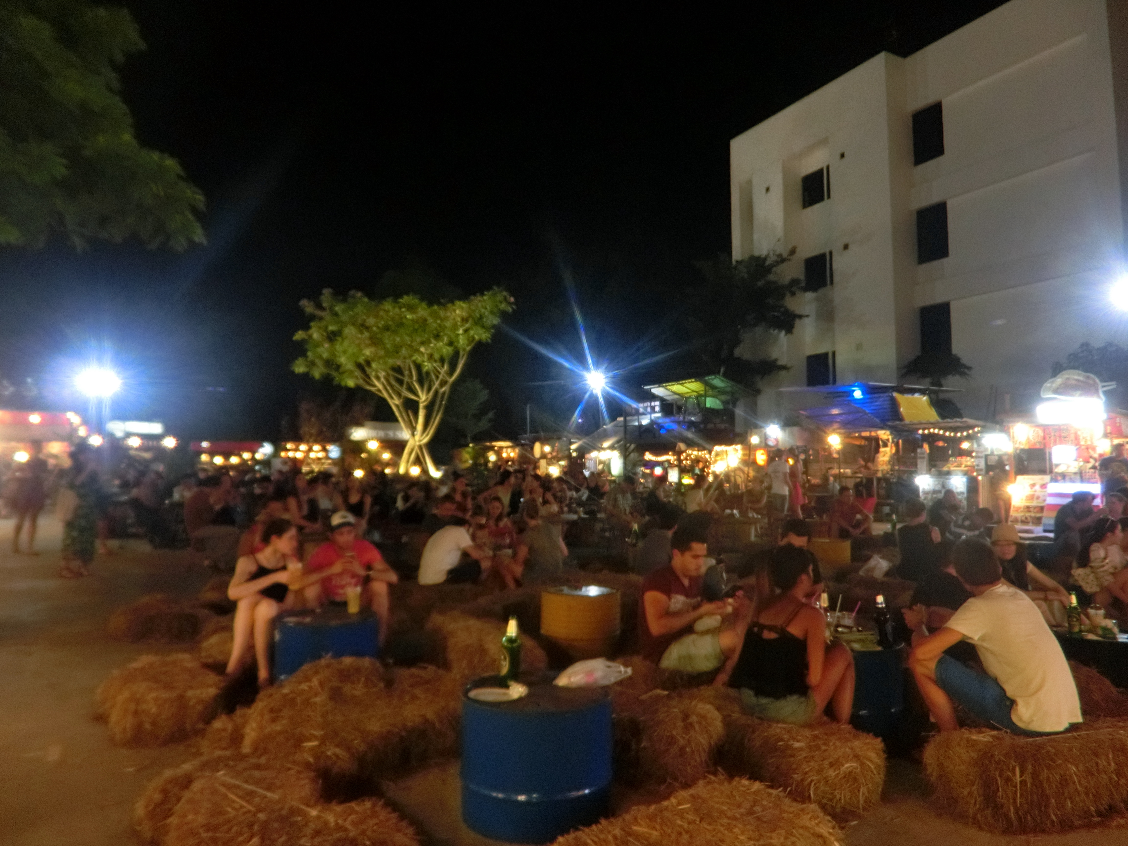 泰国清迈一座古都的历史,泰国清迈旅游攻略大全