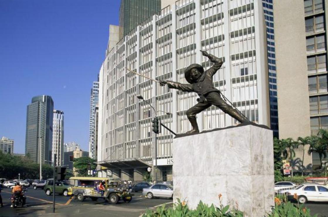 世界第2大天主教国家，身在亚洲心在欧洲，国家穷困潦倒