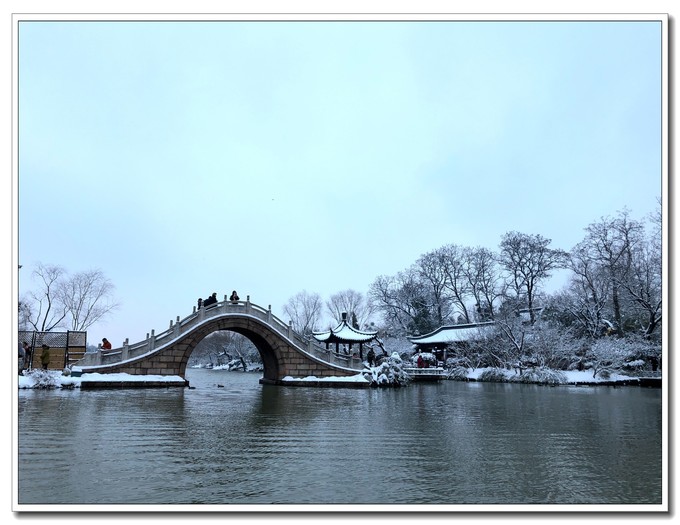 扬州自驾吃住游玩攻略,扬州一日吃喝玩乐游最佳方案