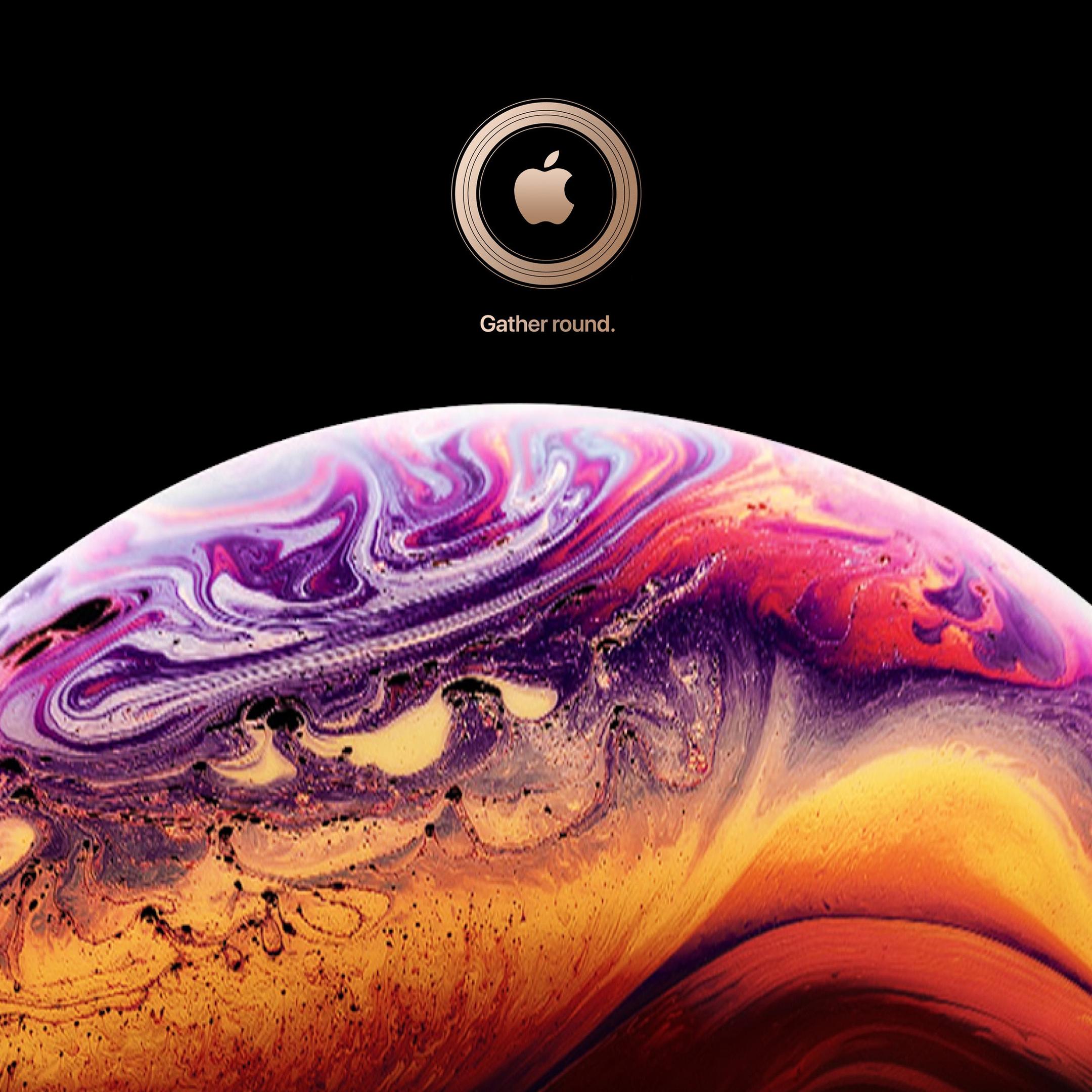 每日更新精美手机壁纸,iphonelogo壁纸