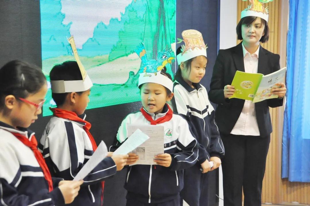 我身边的学校,我身边的好学校宣传片