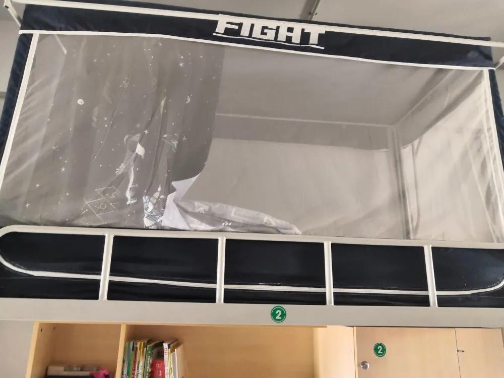 福州七中的住宿条件,福州八中高中部住宿条件