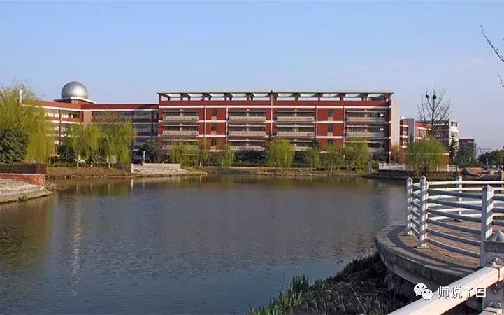 无锡厉害的大学,无锡最厉害的五所高中