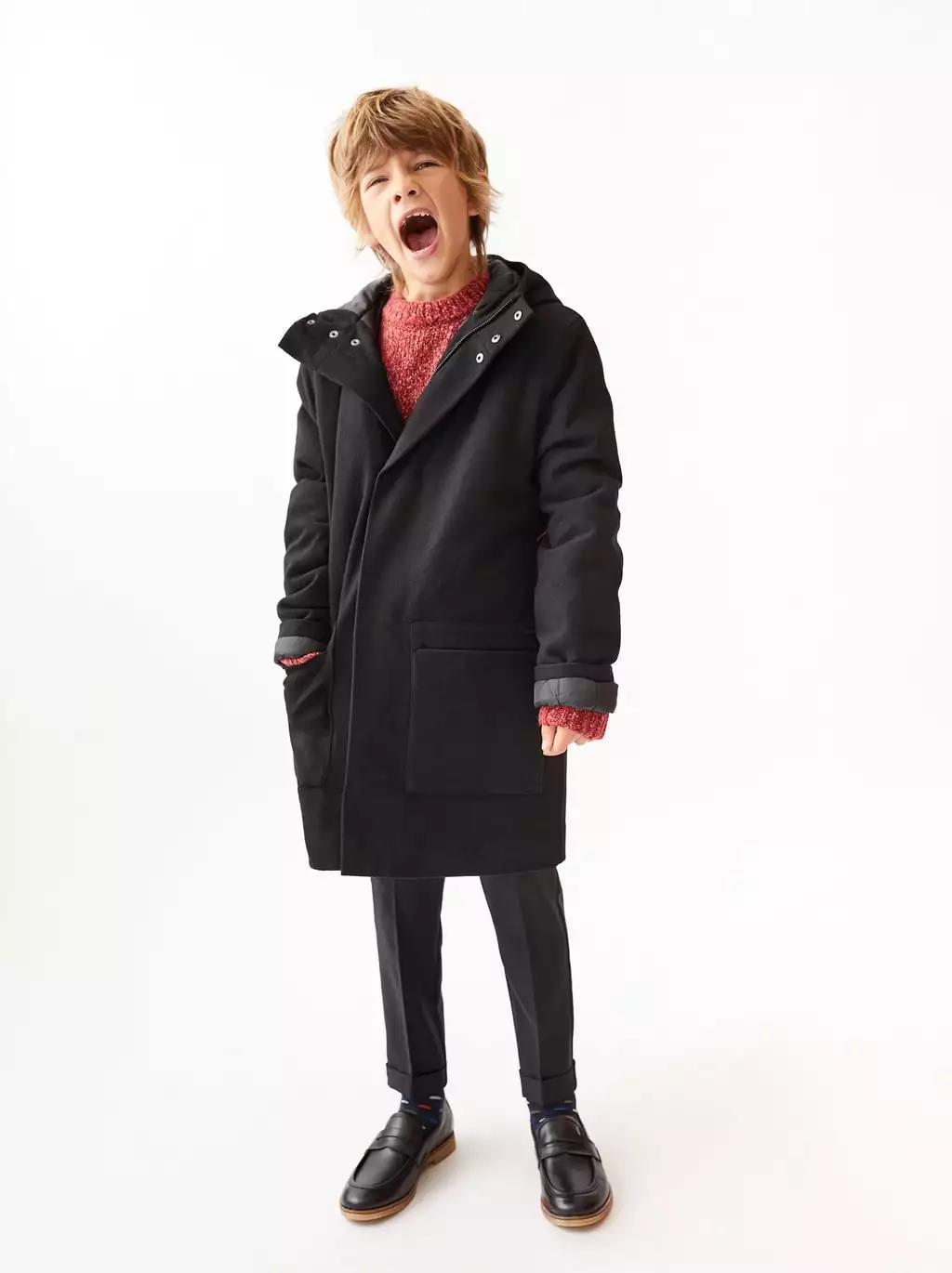 原创设计小众轻奢高定童装,有哪些小众轻奢的童装