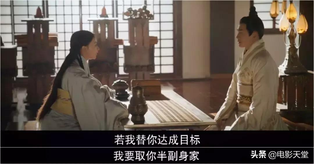 瞎编历史、洗白“淫后”、碰瓷豆瓣，于正你快闭嘴吧！