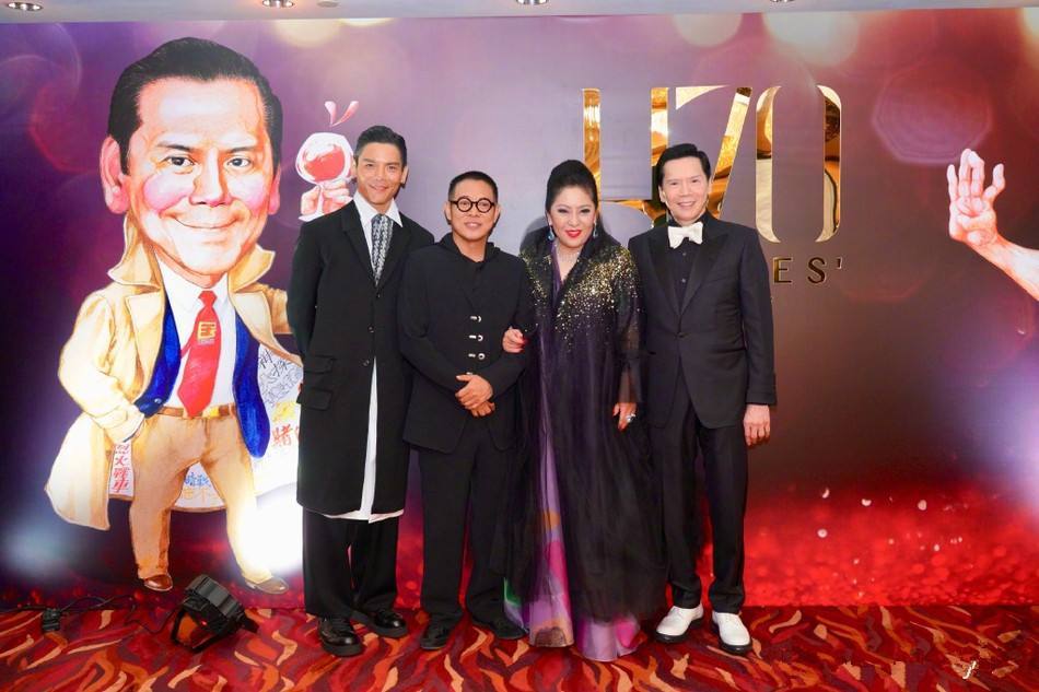 郭碧婷为啥嫁向佐,郭碧婷想要嫁的家庭有多牛