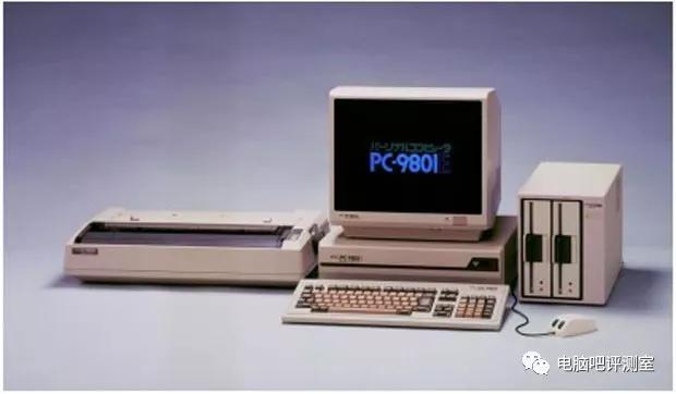 80年代的电脑主流配置,80年代的小电脑有哪些