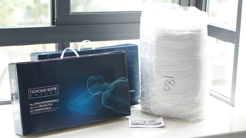 诺伊曼高密度记忆棉床垫怎么样,诺伊曼无弹簧床垫