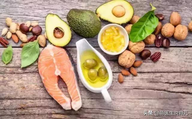 孕期吃dha生出来的宝宝会聪明吗,吃了能让孩子变聪明dha你了解吗