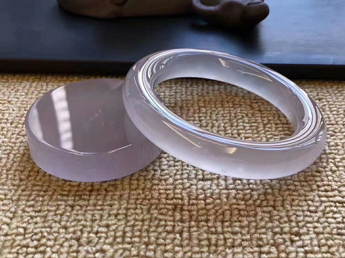 紫罗兰翡翠见光死和种嫩有关系吗,见光死的紫罗兰翡翠