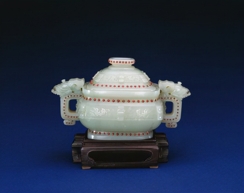 故宫馆藏瓷器高清大图欣赏,故宫博物院玉器图片