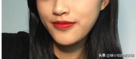 黄皮妹子可以闭眼入的四款口红,香奈儿闭眼入的口红