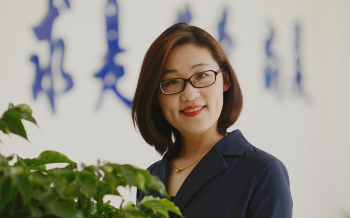 2020全景看高中|信息高级中学：双导师培养育英才