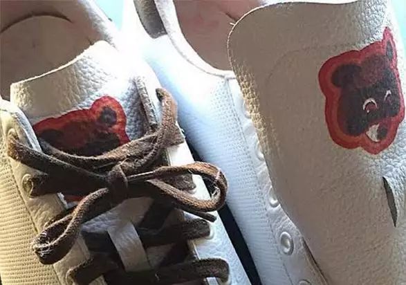 椰子鞋是kanye设计的吗,侃爷yeezy侃爷椰子鞋