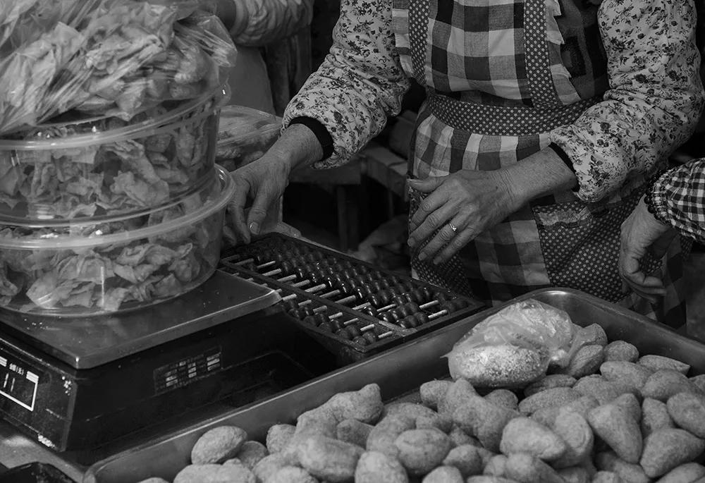 津门网司徒志文：消失在新地图上的龙导尾，老广州人都未必知道