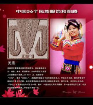 带你了解中国56个民族,我们国家还有56个民族吗