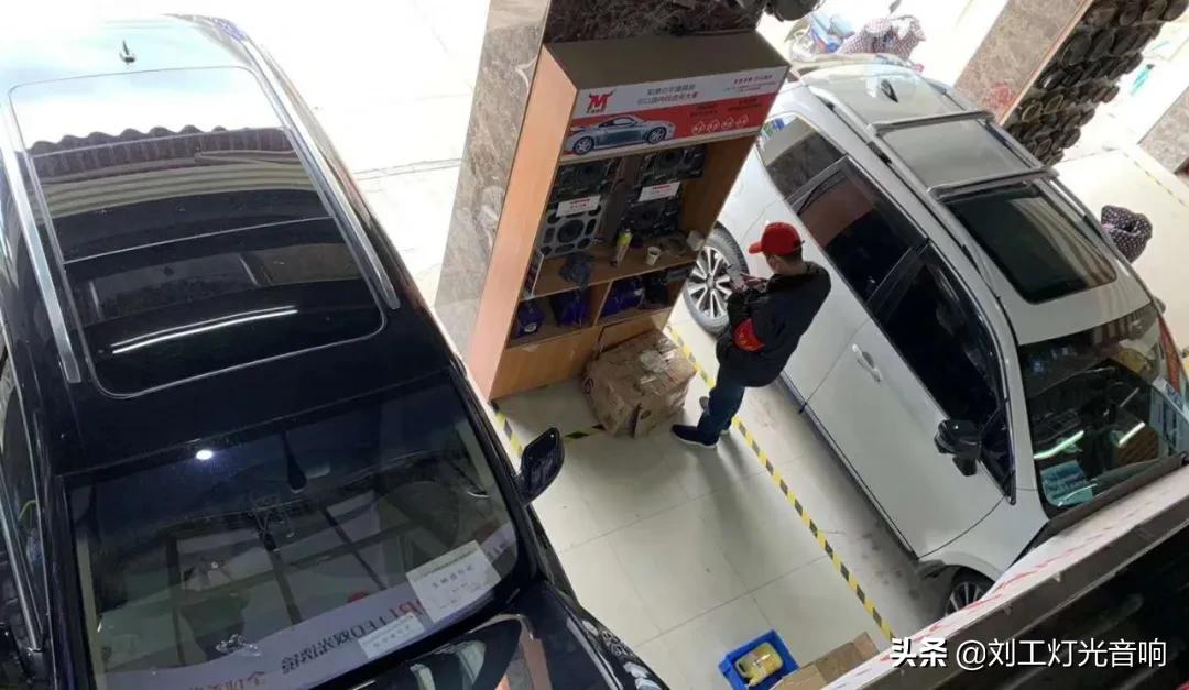 复工后,刘工竟然对防疫人员做出这种事情!