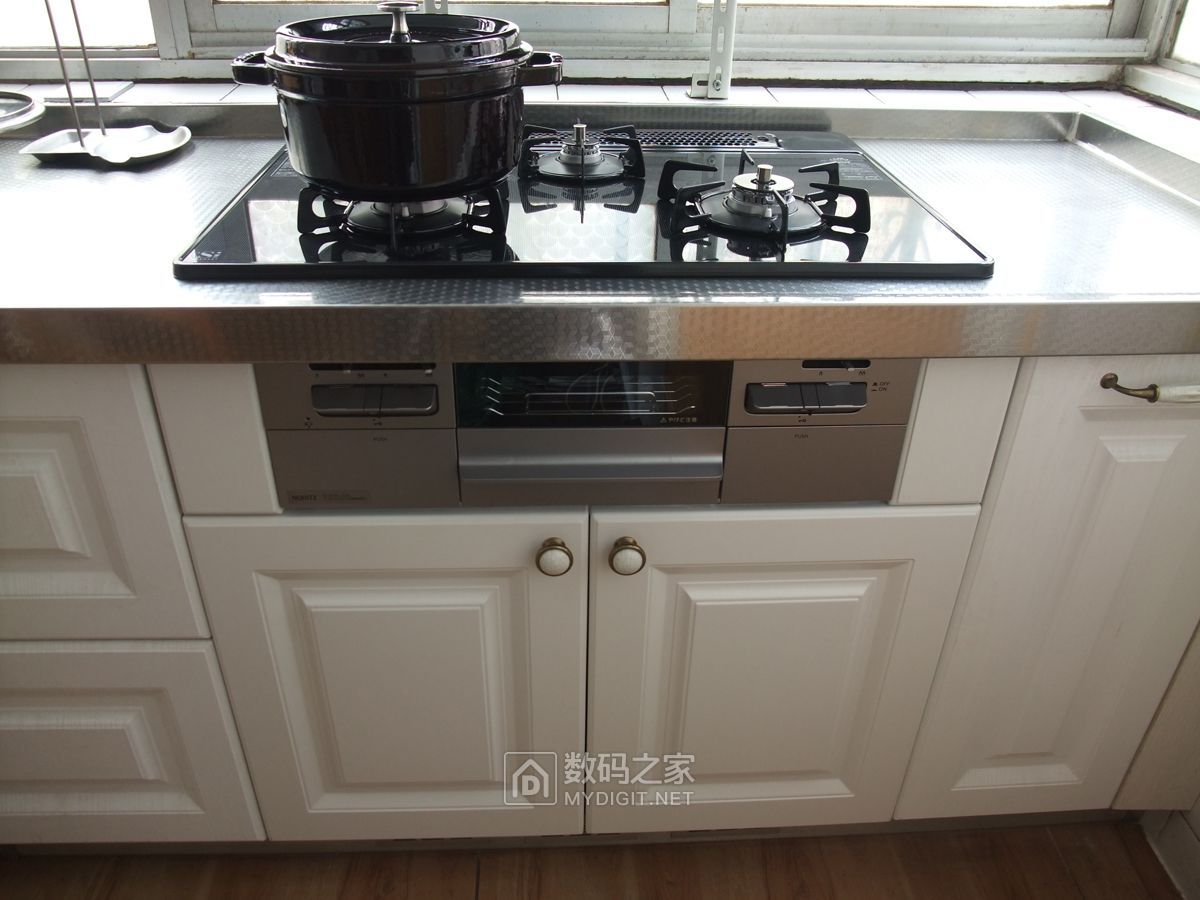 海淘日本燃气灶,海淘日本燃气热水器