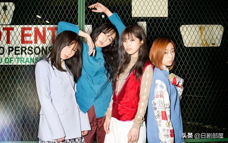 日本女子乐队成员疑似自杀，年仅29岁